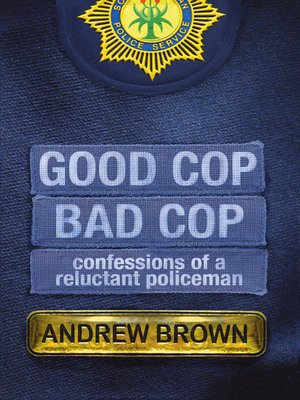 cover image of Good Cop, Bad Cop